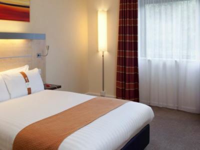 Holiday Inn Express Walsall M6, J10, An Ihg Hotel Buitenkant foto